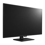 LG 43'' vairākuzdevumu 4K monitors, 43UD79-B, thumbnail 5