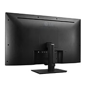 LG 43'' vairākuzdevumu 4K monitors, 43UD79-B, thumbnail 8