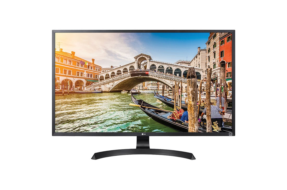 LG 32'' 4K monitors, 32UD59-B, thumbnail 11