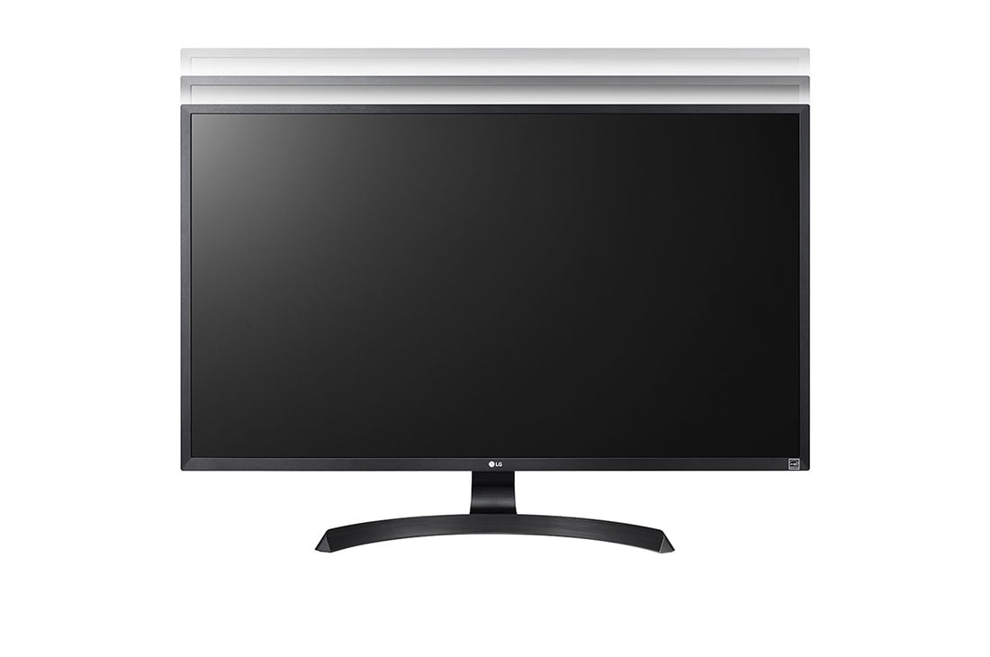 LG 32'' 4K monitors, 32UD59-B, thumbnail 3