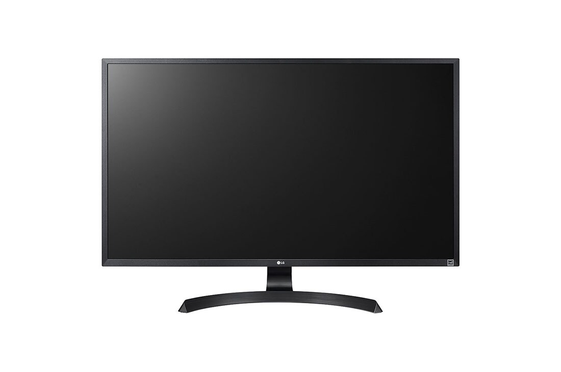 LG 32'' 4K monitors, 32UD59-B, thumbnail 4