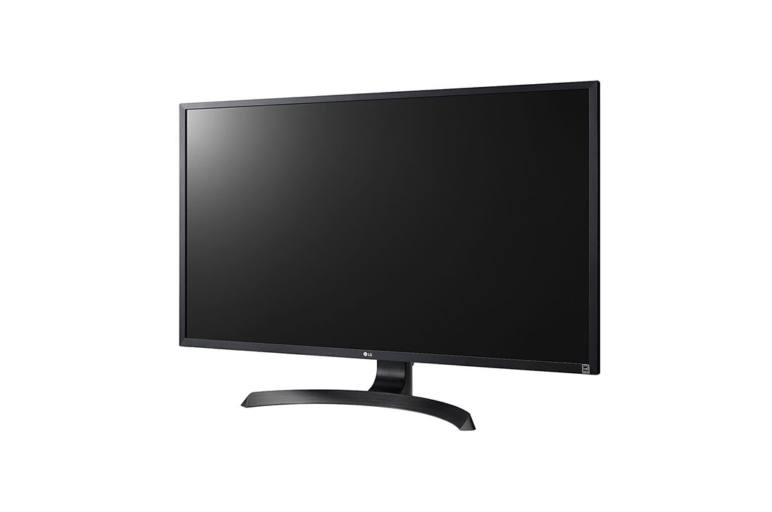 LG 32'' 4K monitors, 32UD59-B, thumbnail 5