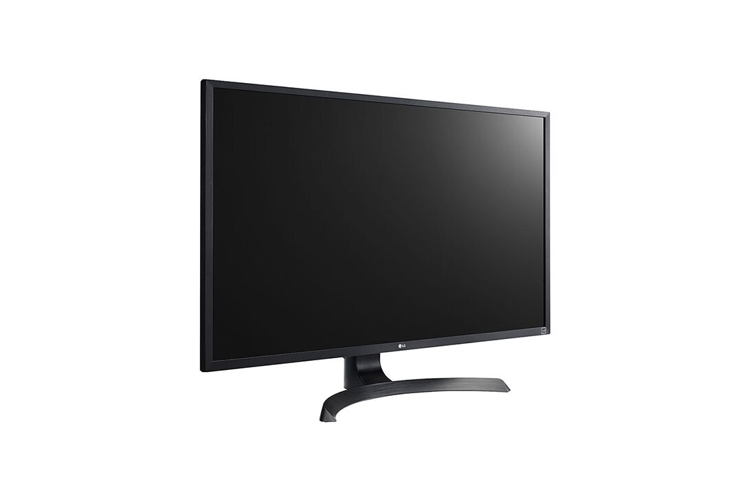 LG 32'' 4K monitors, 32UD59-B, thumbnail 7