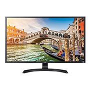 LG 32'' 4K monitors, 32UD59-B, thumbnail 1