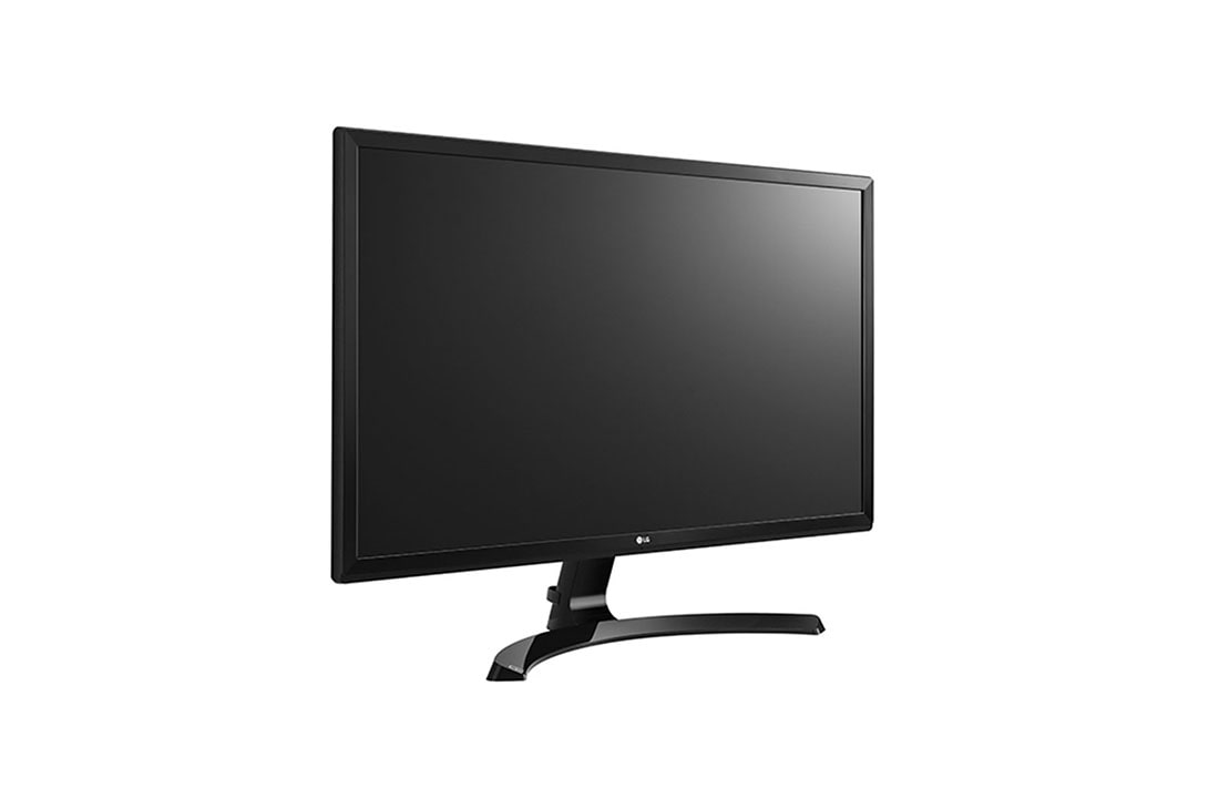 LG 24'' 4K monitors, 24UD58-B, thumbnail 5
