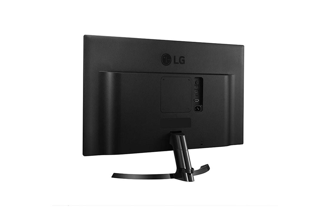 LG 24'' 4K monitors, 24UD58-B, thumbnail 8