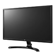 LG 24'' 4K monitors, 24UD58-B, thumbnail 3