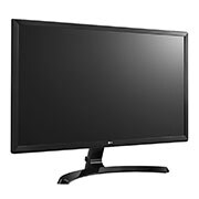 LG 24'' 4K monitors, 24UD58-B, thumbnail 4