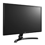 LG 24'' 4K monitors, 24UD58-B, thumbnail 5