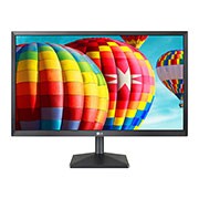 LG 24 collu LED monitors, 24MK430H-B, thumbnail 1