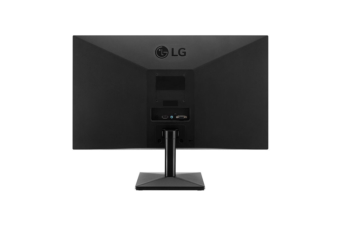 LG 24'' LG LED, Full HD monitors, 24MK400H-B, thumbnail 6
