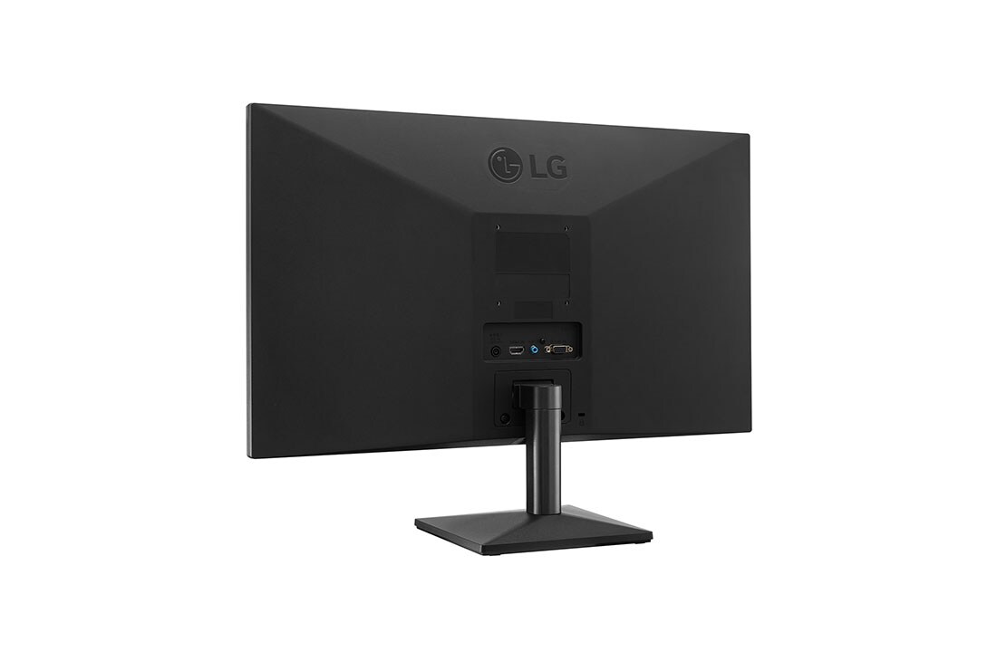 LG 24'' LG LED, Full HD monitors, 24MK400H-B, thumbnail 7