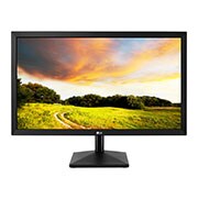 LG 24'' LG LED, Full HD monitors, 24MK400H-B, thumbnail 1