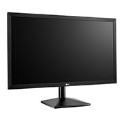 LG 24'' LG LED, Full HD monitors, 24MK400H-B, thumbnail 3