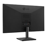 LG 24'' LG LED, Full HD monitors, 24MK400H-B, thumbnail 7
