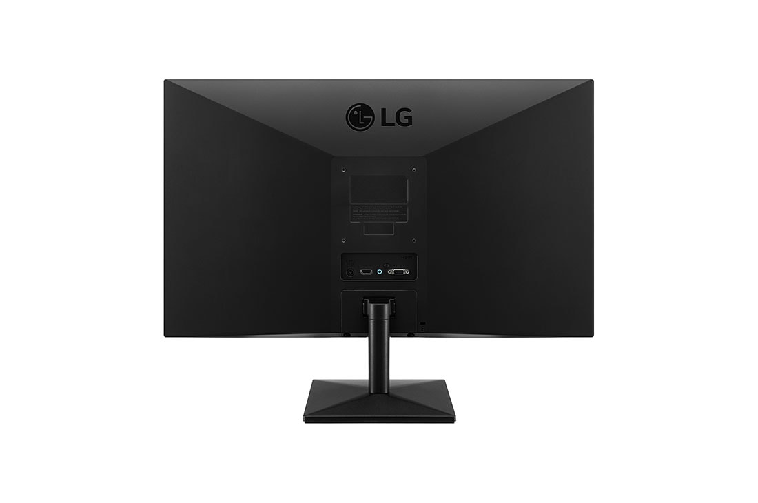 LG 27 collu LED monitors, 27MK400H-B, thumbnail 6