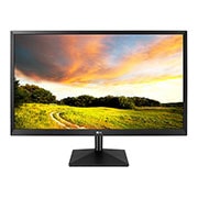 LG 27 collu LED monitors, 27MK400H-B, thumbnail 1