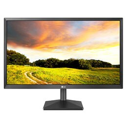 22" LG LED, Full HD monitors 2