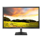 LG 22'' LG LED, Full HD monitors , 22MK400A-B, thumbnail 1