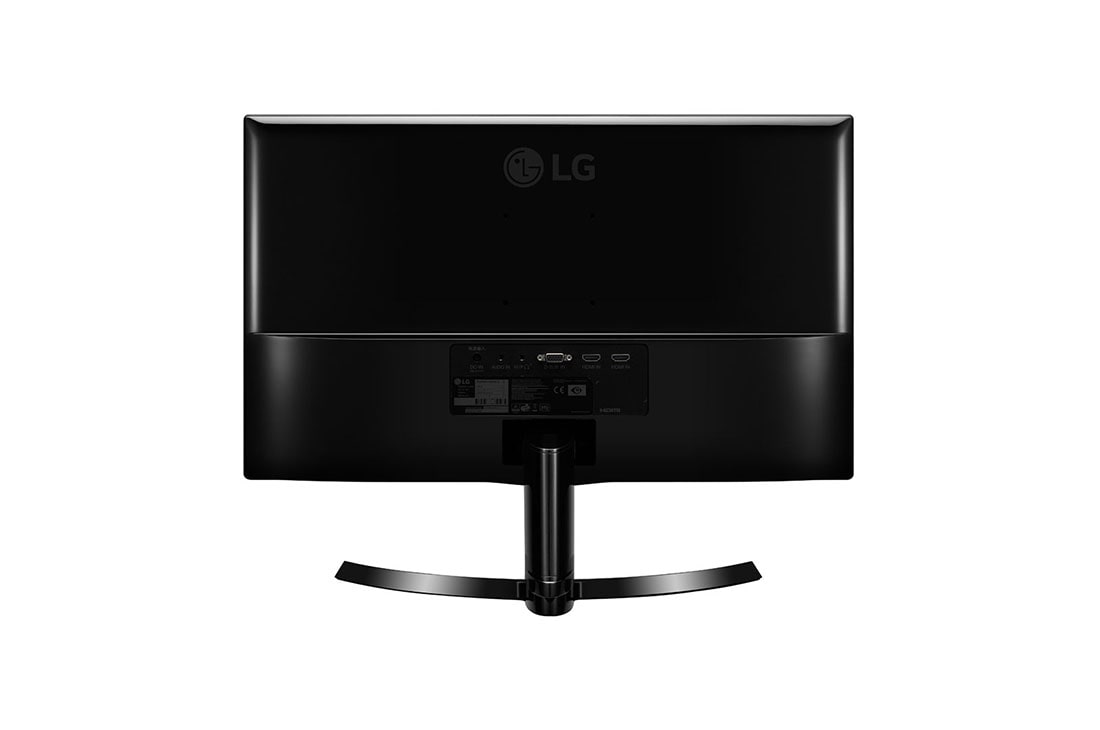 LG 24'' IPS, LG LED, Full HD monitors , 24MP68VQ-P, thumbnail 6