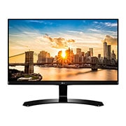 LG 24'' IPS, LG LED, Full HD monitors , 24MP68VQ-P, thumbnail 1