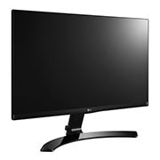 LG 24'' IPS, LG LED, Full HD monitors , 24MP68VQ-P, thumbnail 4