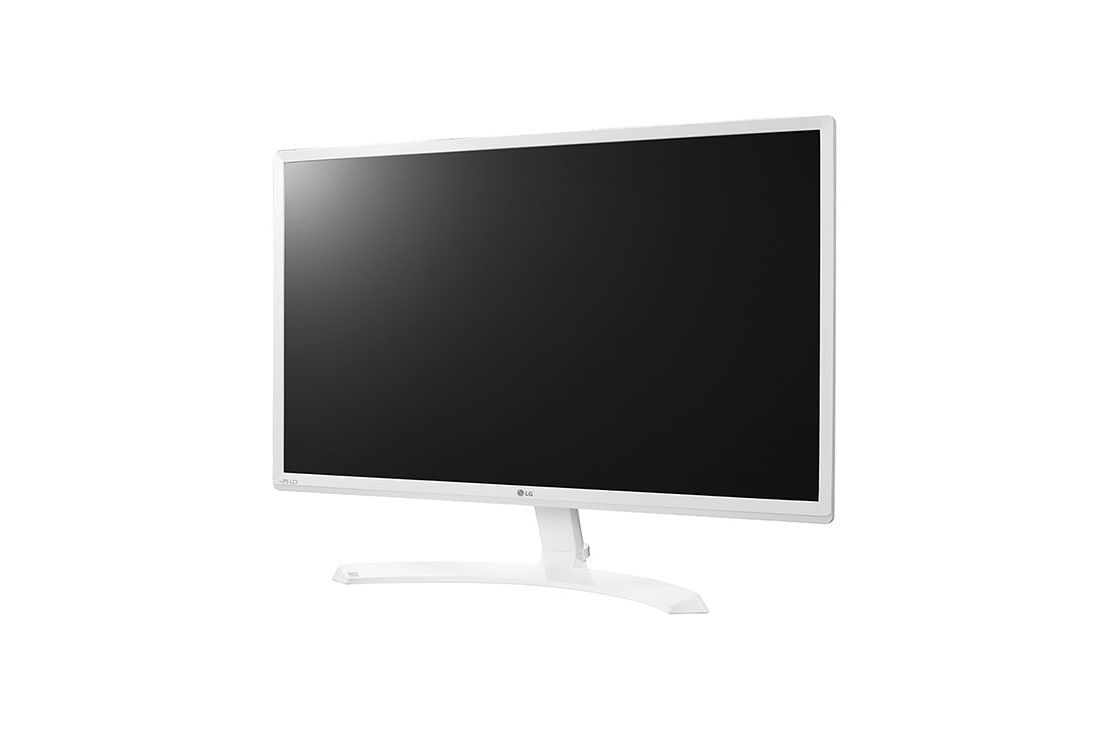 LG 24'' IPS, LG LED, Full HD monitors , 24MP58VQ-P, thumbnail 2