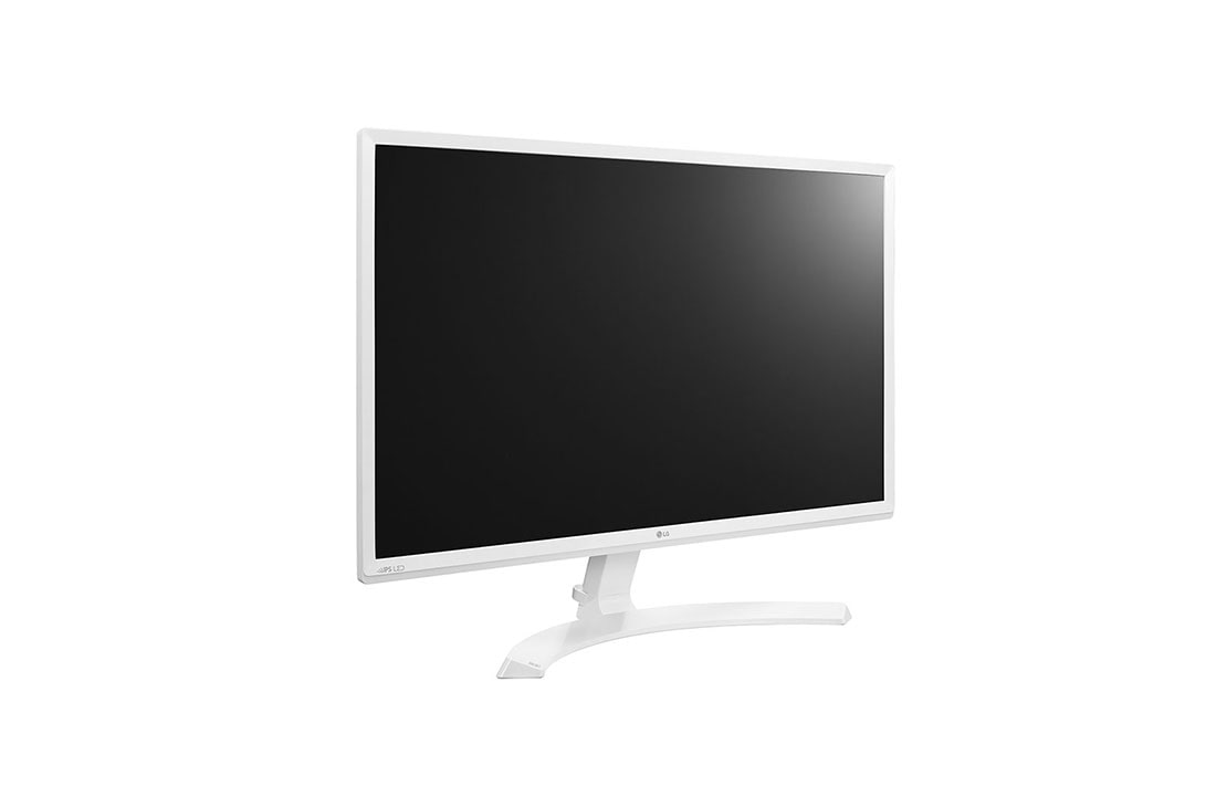 LG 24'' IPS, LG LED, Full HD monitors , 24MP58VQ-P, thumbnail 4