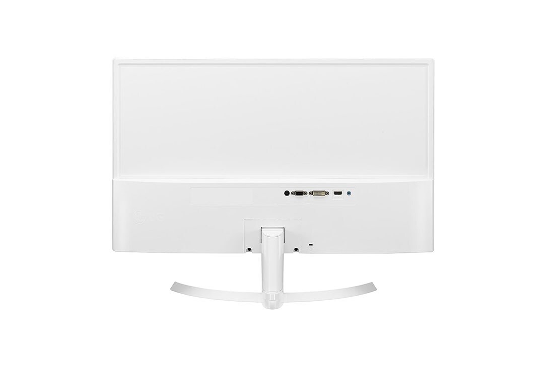 LG 24'' IPS, LG LED, Full HD monitors , 24MP58VQ-P, thumbnail 6