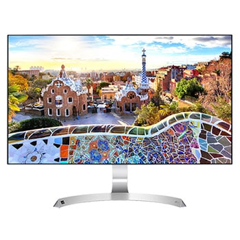 27" IPS, LG LED, Full HD monitors1