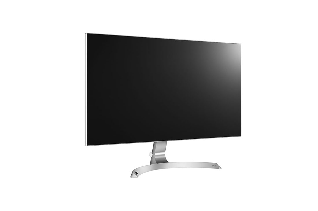 LG 27'' IPS, LG LED, Full HD monitors, 27MP89HM-S, thumbnail 3