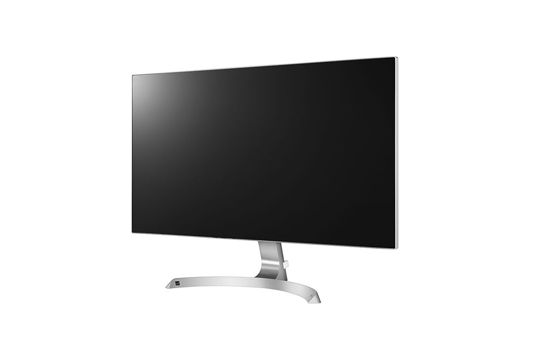 LG 27'' IPS, LG LED, Full HD monitors, 27MP89HM-S, thumbnail 4