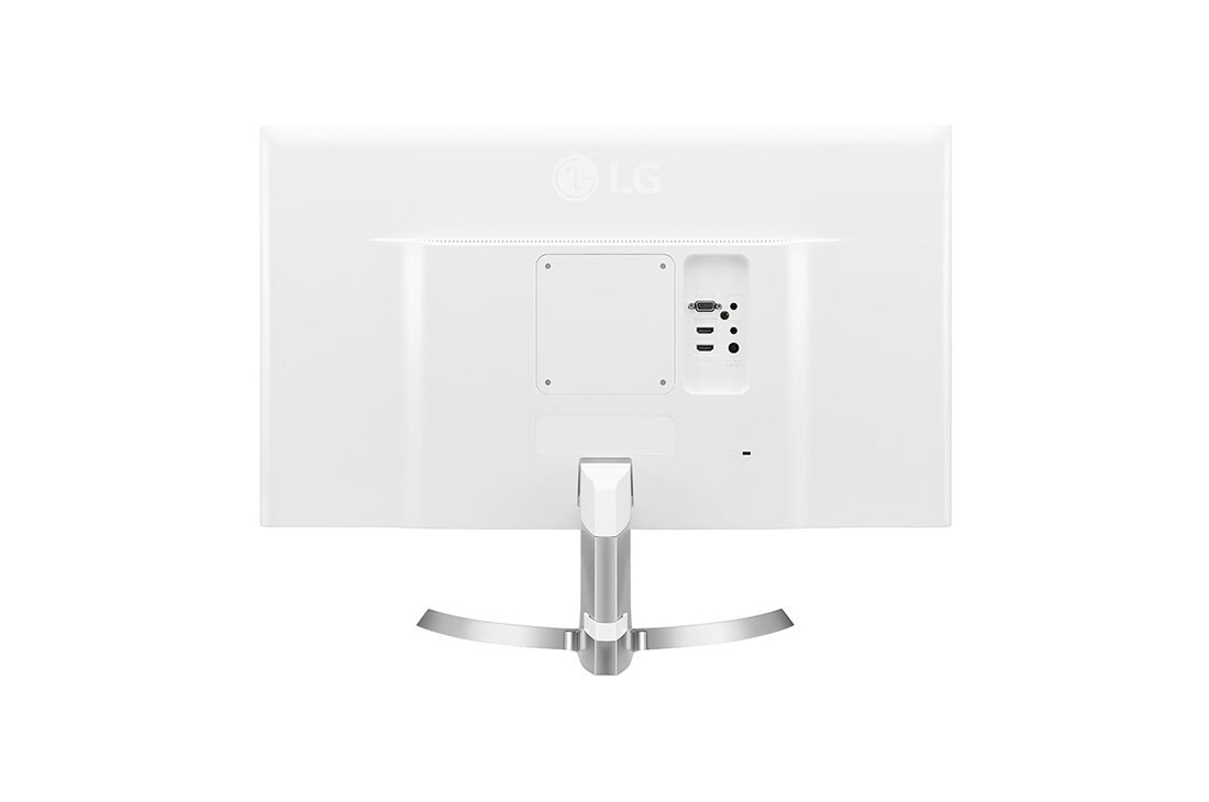 LG 27'' IPS, LG LED, Full HD monitors, 27MP89HM-S, thumbnail 6