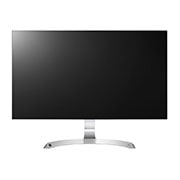 LG 27'' IPS, LG LED, Full HD monitors, 27MP89HM-S, thumbnail 2
