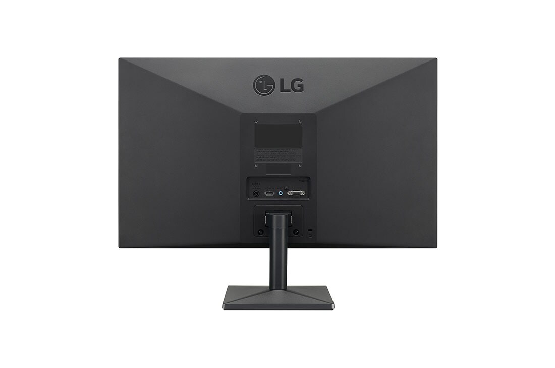 LG 22'' LG LED, Full HD monitors, 22MK400H-B, thumbnail 5