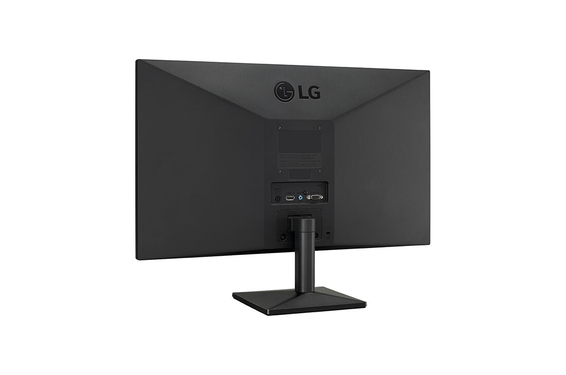LG 22'' LG LED, Full HD monitors, 22MK400H-B, thumbnail 6