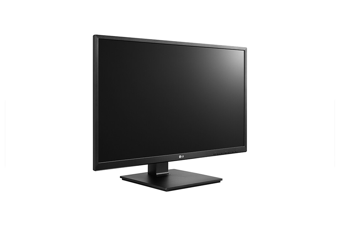 LG 24'' LG IPS biznesa klases monitors, 24BK550Y-B, thumbnail 4