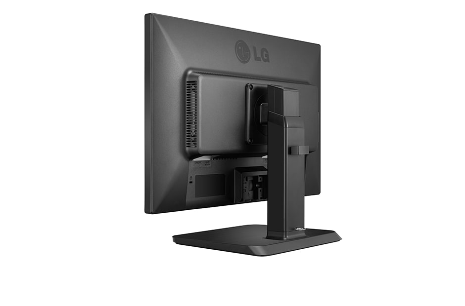 LG 24'' LG IPS biznesa klases monitors, 24BK55WD-B, thumbnail 11