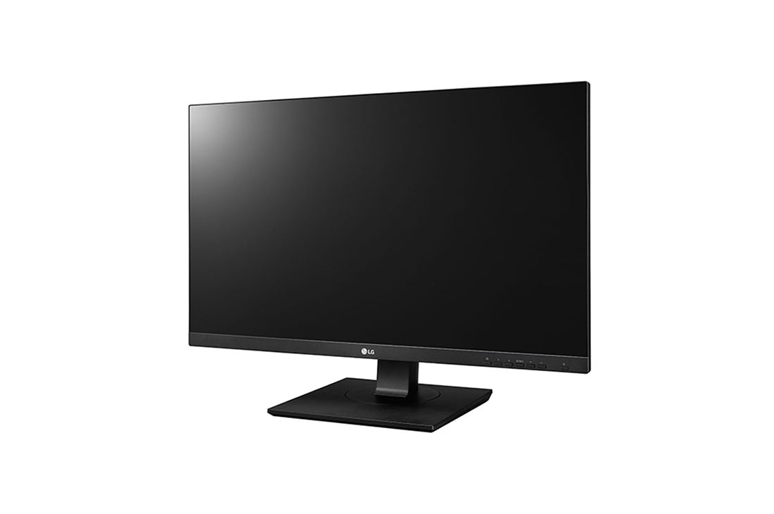 LG 24'' LG IPS biznesa klases monitors, 24BK750Y-B, thumbnail 2