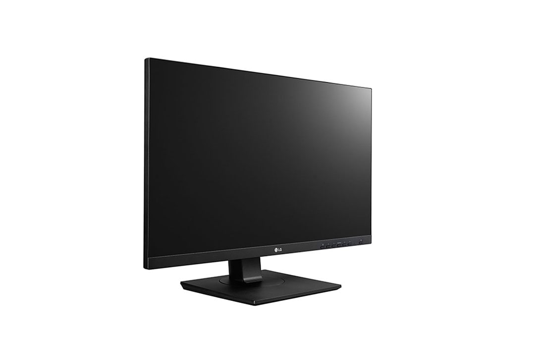 LG 24'' LG IPS biznesa klases monitors, 24BK750Y-B, thumbnail 4