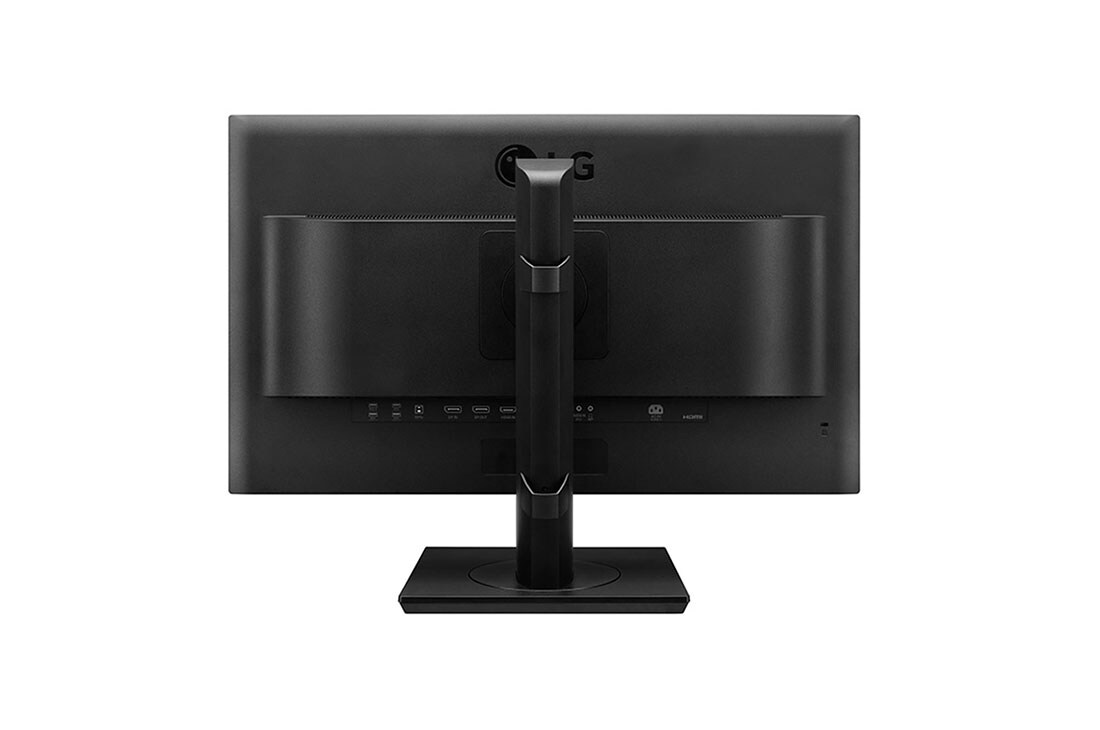 LG 24'' LG IPS biznesa klases monitors, 24BK750Y-B, thumbnail 6