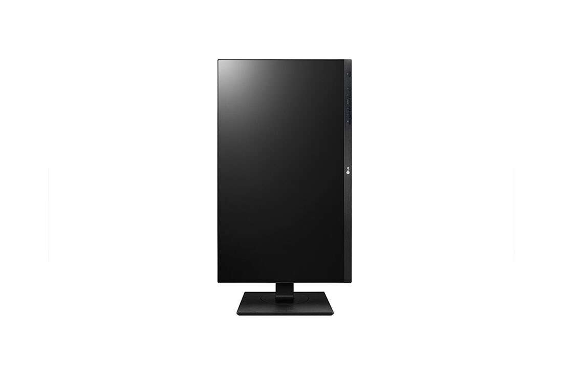LG 24'' LG IPS biznesa klases monitors, 24BK750Y-B, thumbnail 9