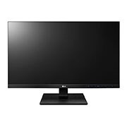LG 24'' LG IPS biznesa klases monitors, 24BK750Y-B, thumbnail 1