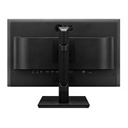 LG 24'' LG IPS biznesa klases monitors, 24BK750Y-B, thumbnail 6