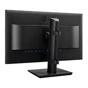 LG 24'' LG IPS biznesa klases monitors, 24BK750Y-B, thumbnail 7