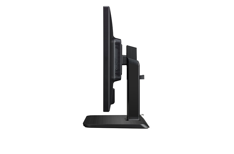 LG 24'' LG IPS biznesa klases monitors, 24BK55WY-B, thumbnail 7