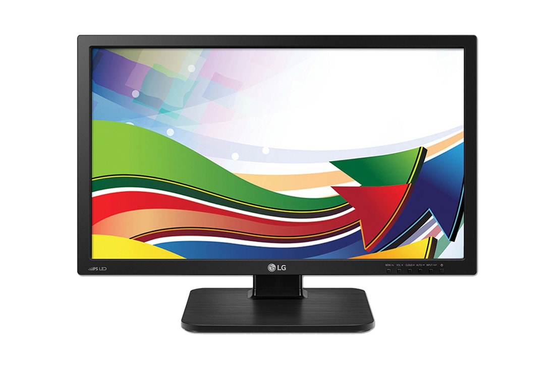 LG 23'' LG IPS biznesa klases mākoņskaitļošanas monitors , 23CAV42K-B