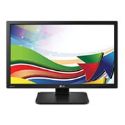 LG 23'' LG IPS biznesa klases mākoņskaitļošanas monitors , 23CAV42K-B, thumbnail 1