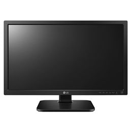 24" LG IPS biznesa klases monitors 2