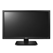 LG 24'' LG IPS biznesa klases monitors , 24MB37PM-B, thumbnail 1